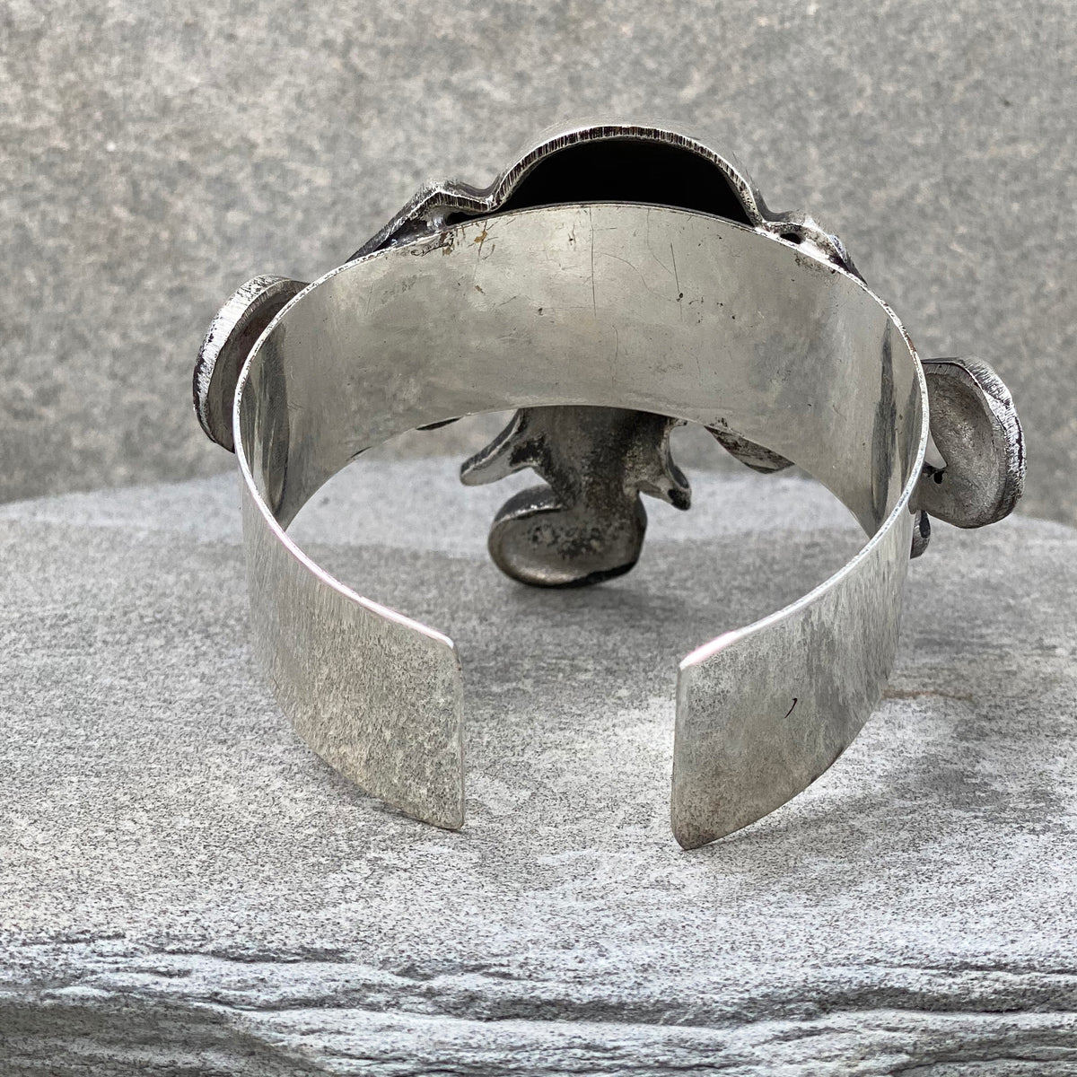 Ganesh Cuff ☆Silver☆ – Artjuna Collection