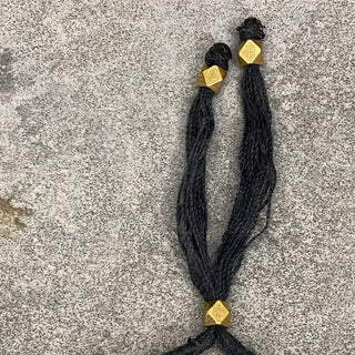 Black Bracelet ☆Brass☆