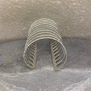 Dazzle Cuff ☆Silver☆