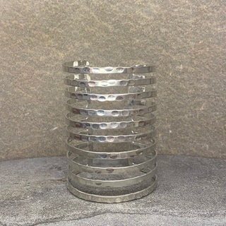 Dazzle Cuff ☆Silver☆