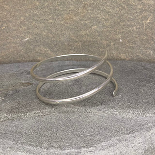 Snake Armlet ☆Silver☆