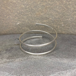 Snake Armlet ☆Silver☆
