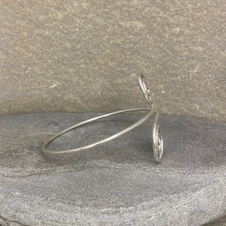 Coiled Armlet ☆Silver☆