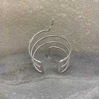 Helix Armlet ☆Silver☆