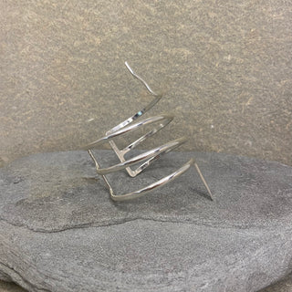 Helix Armlet ☆Silver☆