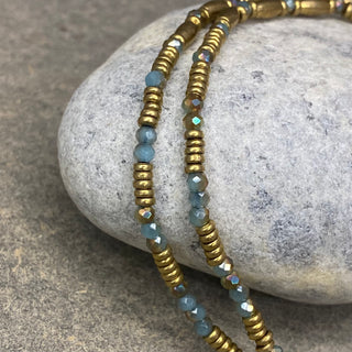Peacock Necklace ☆Brass☆