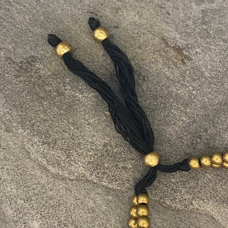 Zigzag Bracelet ☆Brass☆