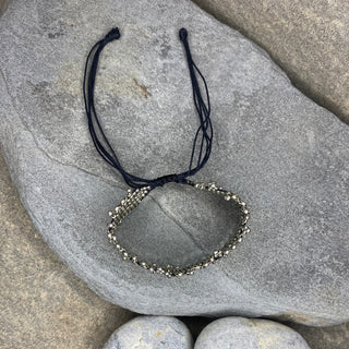 Bump Bracelet ☆Silver☆
