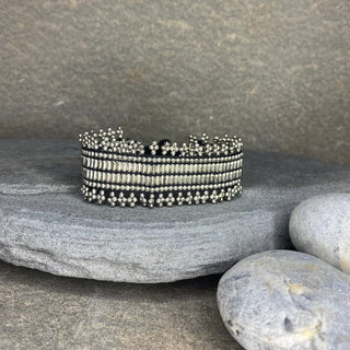 Bump Bracelet ☆Silver☆