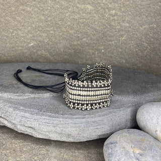 Bump Bracelet ☆Silver☆