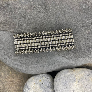 Bump Bracelet ☆Silver☆