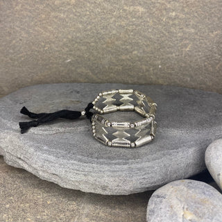 Zigzag Bracelet ☆Silver☆