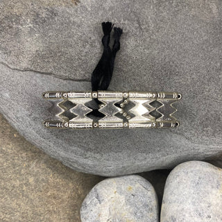 Zigzag Bracelet ☆Silver☆