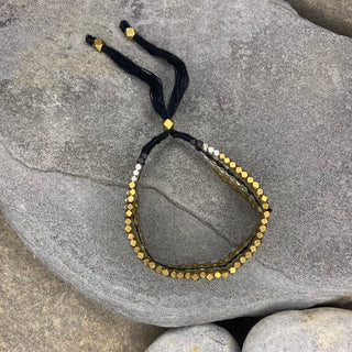 Straight Stingray Bracelet
