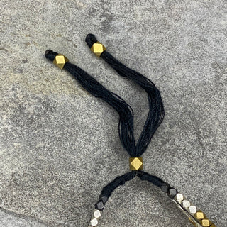 Straight Stingray Bracelet