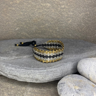Straight Stingray Bracelet