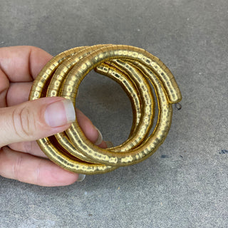 3 Line Snake Bracelet ☆Brass☆