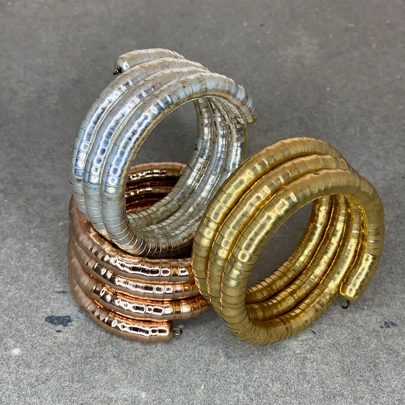 ABNF Copper Snake Ring (Kaalsarp) Dosh Nivaran Adjustable For Women& Men  Copper Ring Price in India - Buy ABNF Copper Snake Ring (Kaalsarp) Dosh  Nivaran Adjustable For Women& Men Copper Ring Online