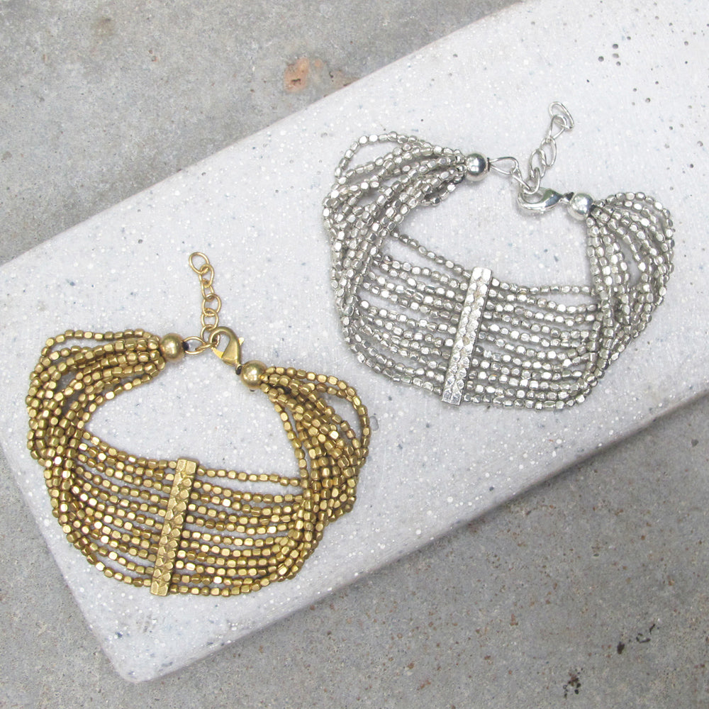 Starlight Bracelet ☆Silver☆