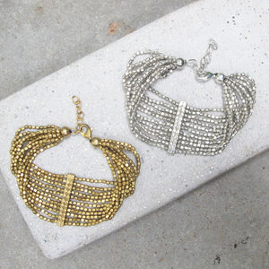 Starlight Bracelet ☆Silver☆