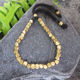 Dusk Bracelet ☆Brass☆