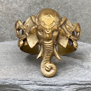 Ganesh Cuff ☆Silver☆