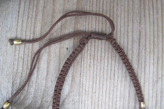 Dunes Shell Anklet