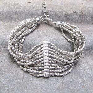 Starlight Bracelet ☆Silver☆